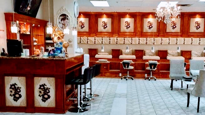 Tran Ongles & Spa Montreal