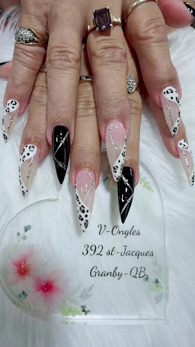 V_ongles