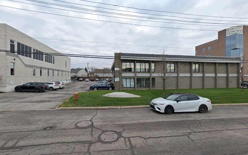 Valérie Ducharme Academy