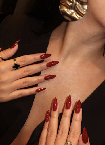 Vernis permanent – Yos’art