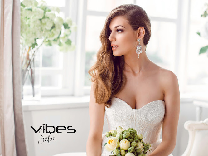 Vibes Salon & Spa / West Island Montreal