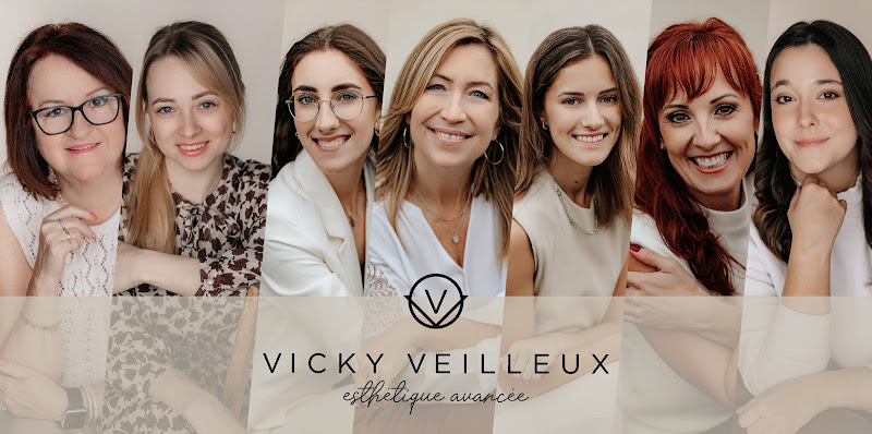 Vicky Veilleux Esthétique