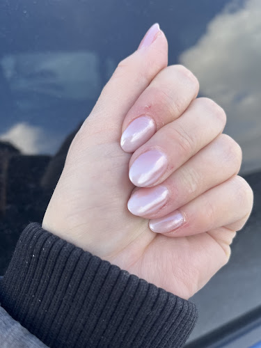 Vina spa, nail salon in Magog, Quebec