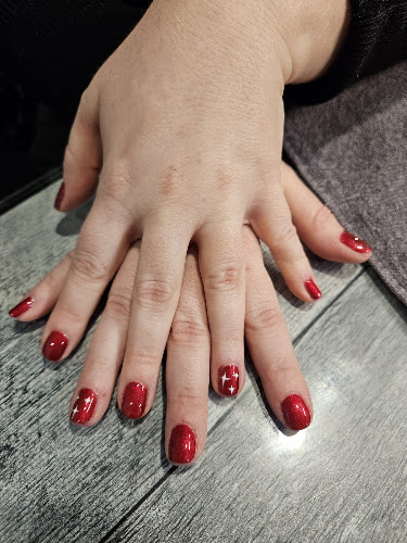 VIXIN Nails@ Abby by appointment only, nail salon in Carignan, Quebec