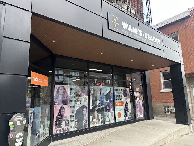 Wam's-Beauté