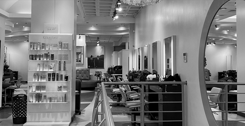 Westmount Spa