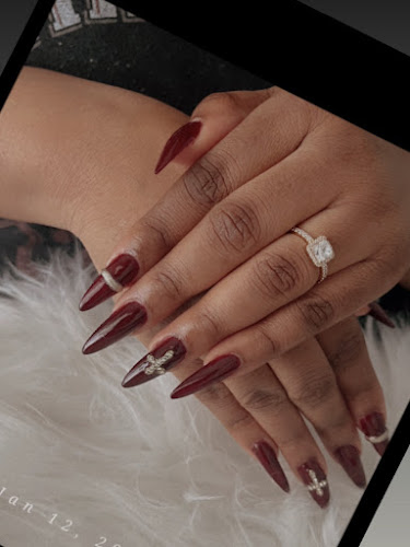 Yoosynails