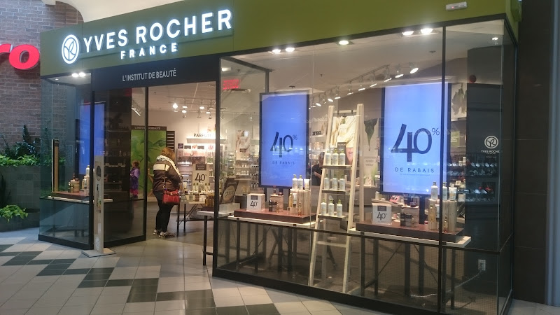 Yves Rocher