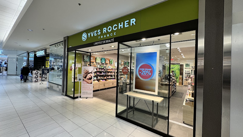 Yves Rocher