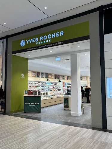 Yves Rocher