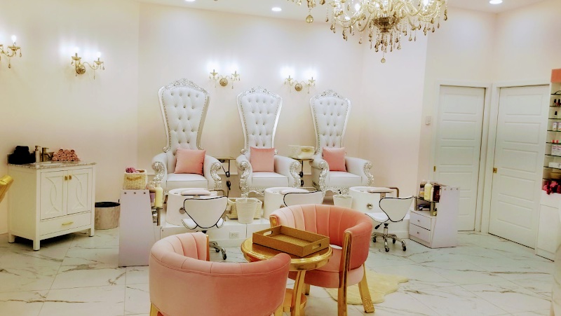 Zar Bar à Beauté