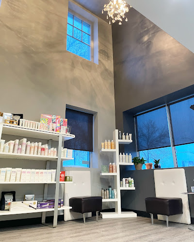 11Eleven Salon Company