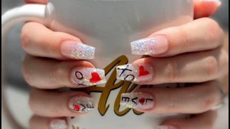 Allure Nail Bar and Spa