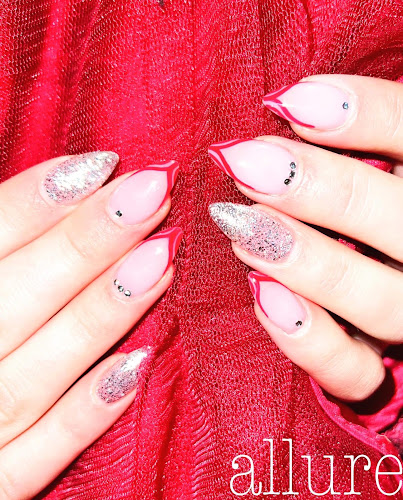Allure Nail Salon & Boutique