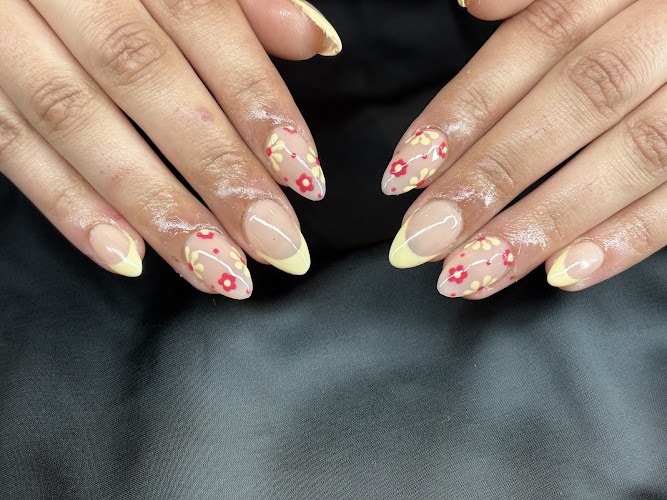 Allure Nails and Henna by Manpreet