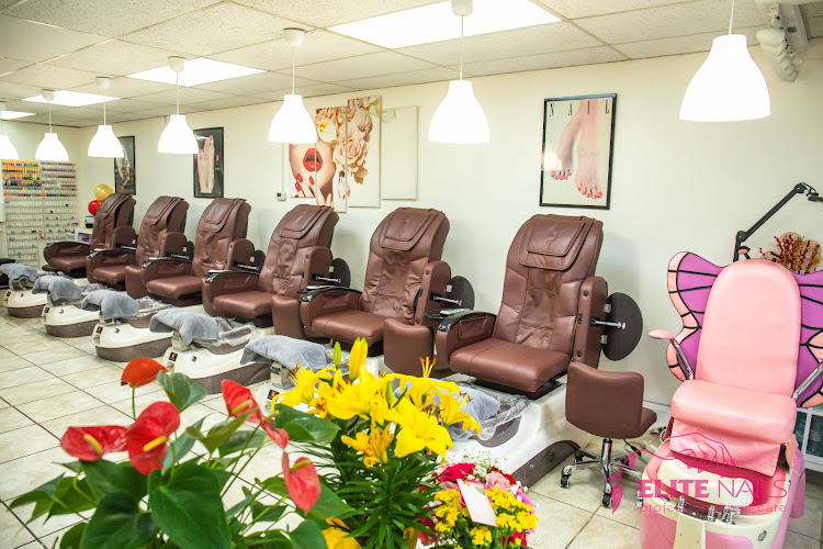 Aloha Nails & Spa