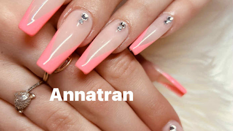 Anna's Nail Spa