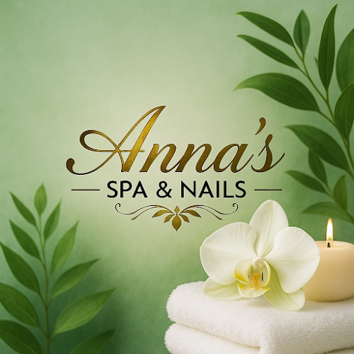 Anna's Spa & Nails - Inside Kerry's Kutting Krew