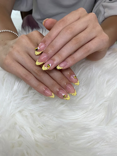ATHENA NAILS & SPA ( MARKET MALL )