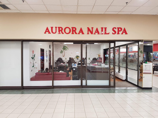 Aurora Nails Spa Ltd