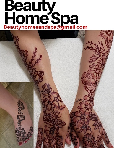 Baverly Beauty Home Spa