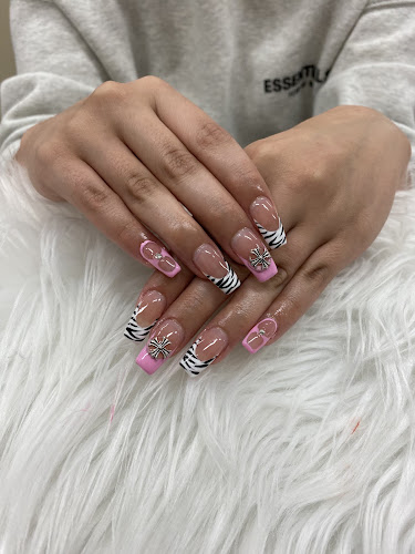 Beautiful nails