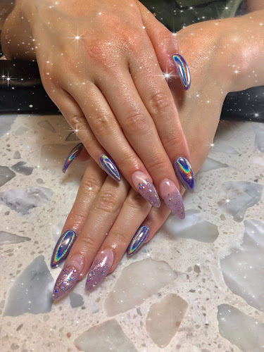 Beauty Nails & Spa