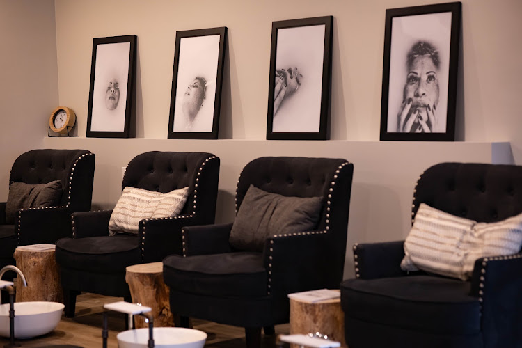 Beauty Spot Lash Bar & Spa, nail salon in Battleford, Saskatchewan