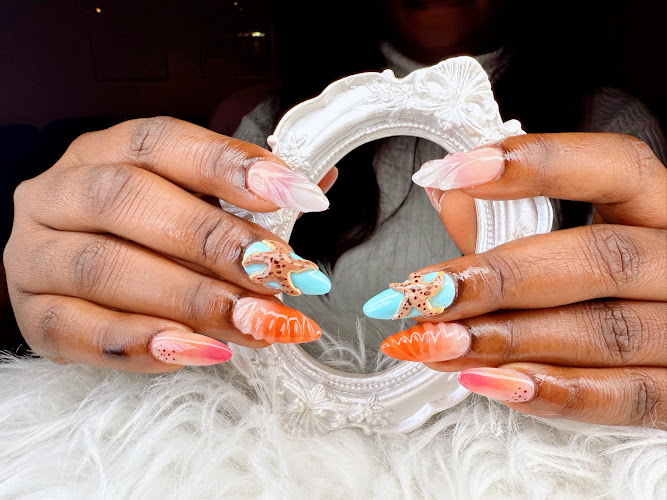 Bel Nails Art