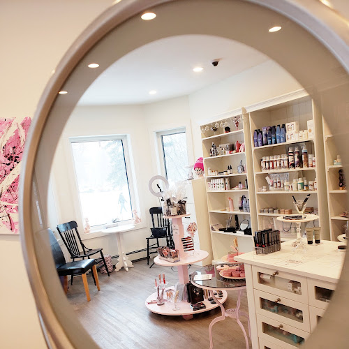 Blush Beauty Bar