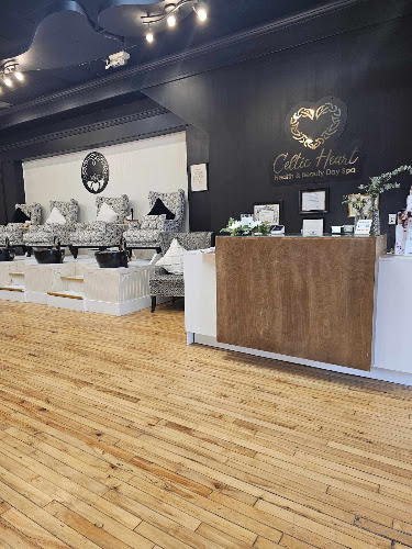 Celtic Heart Health and Beauty Day Spa