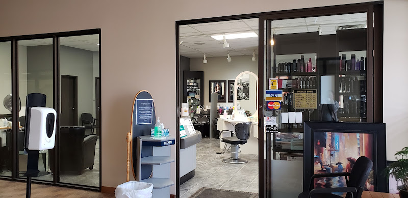 Charm Beauty Salon