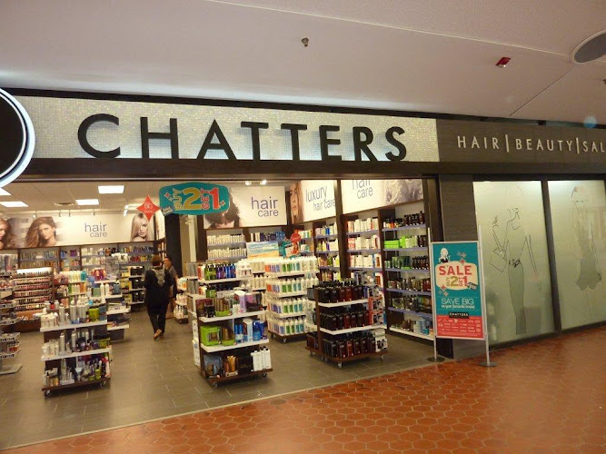 Chatters Hair Salon