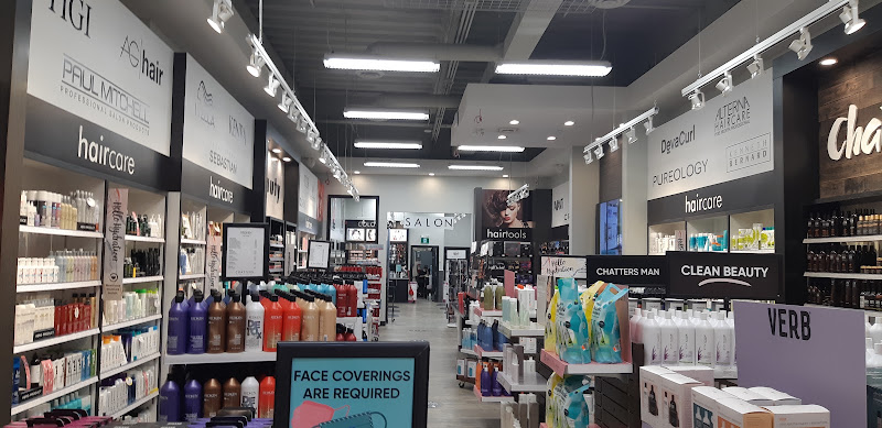 Chatters Hair Salon