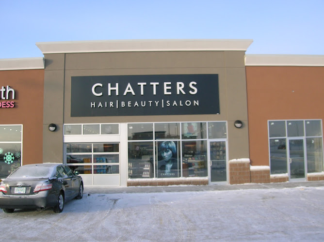 Chatters Hair Salon