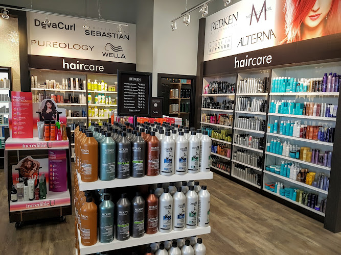 Chatters Hair Salon