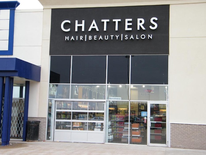 Chatters Hair Salon