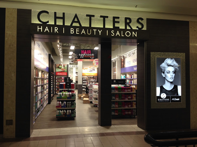 Chatters Hair Salon