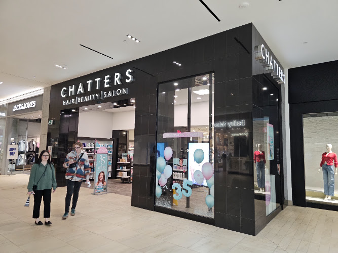 Chatters Hair Salon