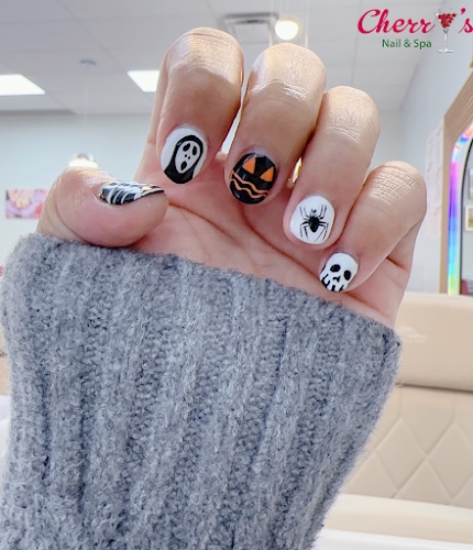 Cherry's Nail and Spa (Preston)