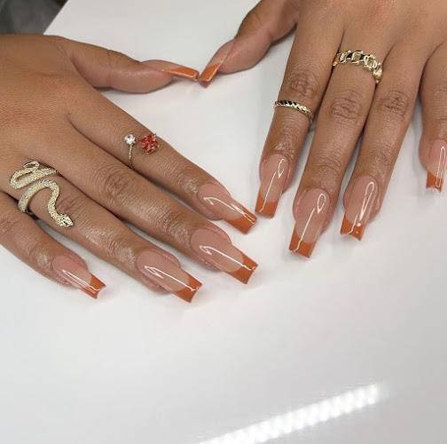 Chic Nails & Spa