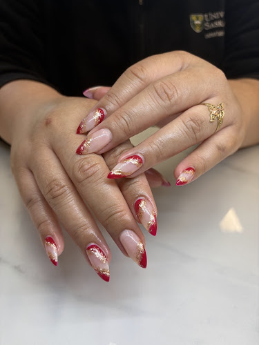 Chill Art Nail Eyelashes Studio