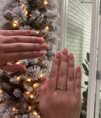 Cin’D Nail Studio