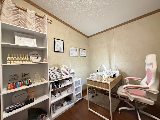 CL NAIL SALON (ASIAN NAIL HOME STUDIO), nail salon in Frontier, Saskatchewan