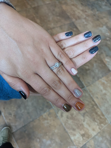Coco Nail Lounge