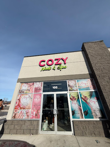 Cozy Nails & Spa