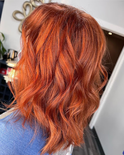 Dahlia Salon & Spa