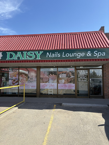 Daisy Nails Lounge & Spa