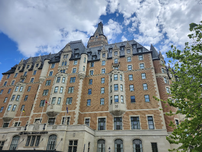 Damara Day Spa Bessborough Saskatoon