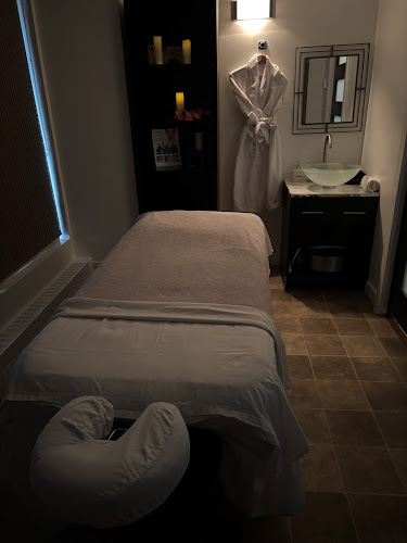 Damara Day Spa Delta Regina